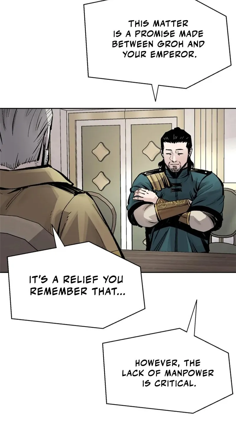 Red Storm Chapter 392 page 86 - 