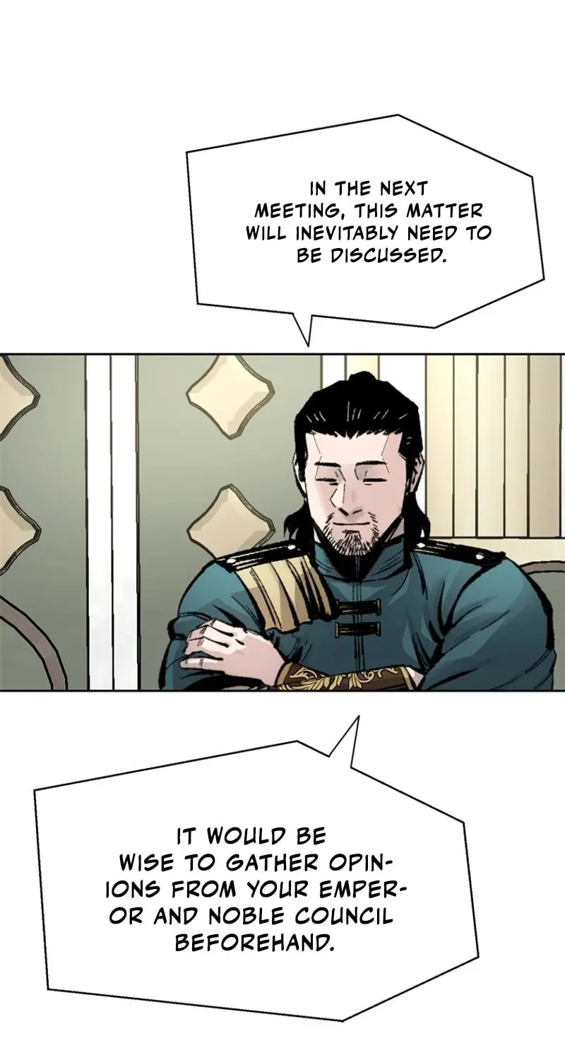 Red Storm Chapter 392 page 88 - 