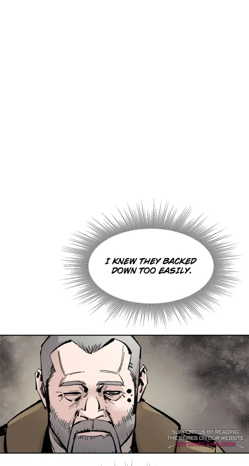 Red Storm Chapter 392 page 89 - 