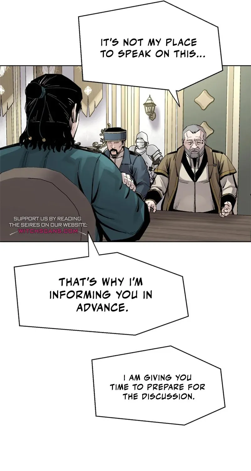 Red Storm Chapter 392 page 91 - 