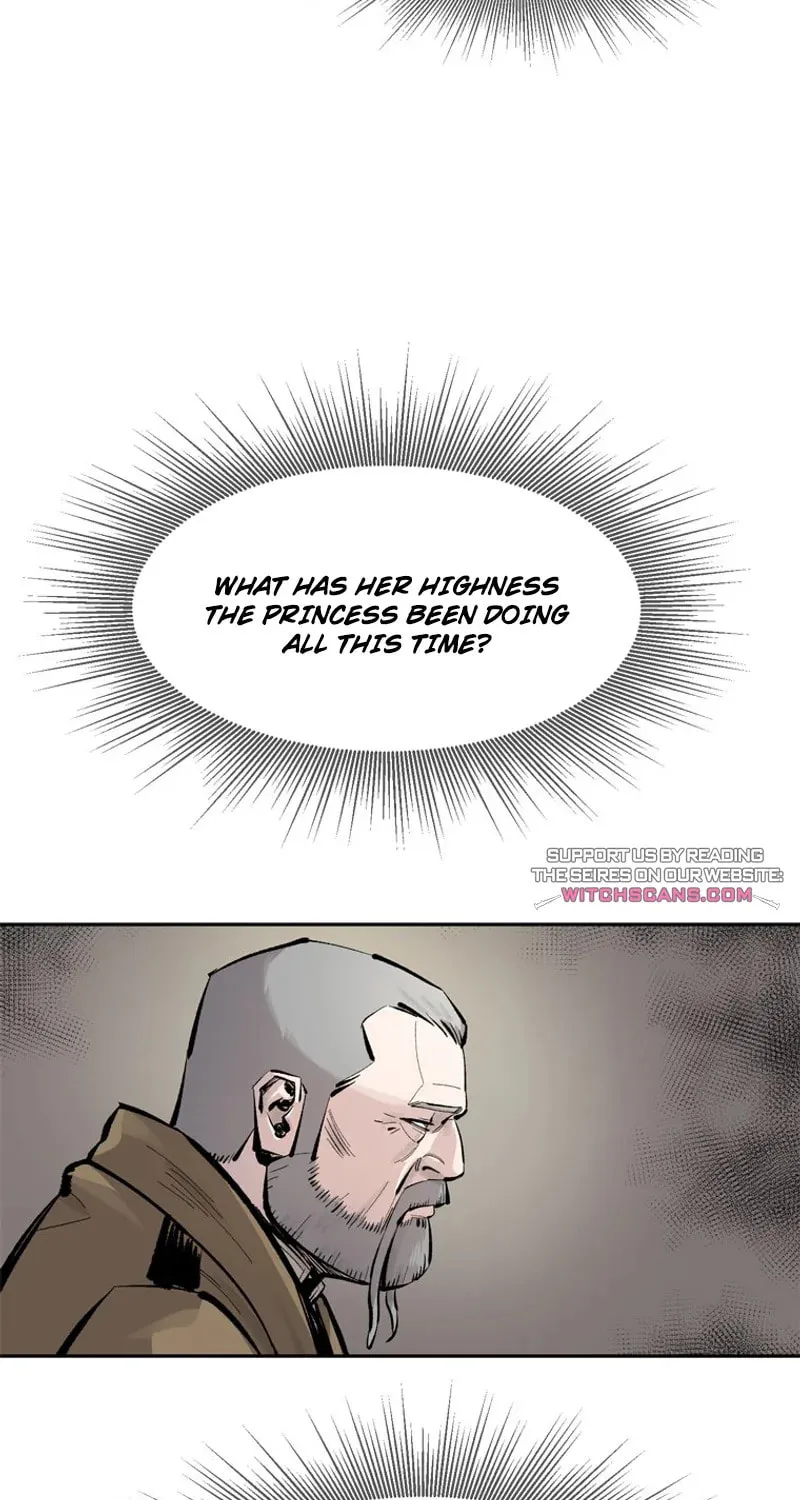 Red Storm Chapter 392 page 93 - 