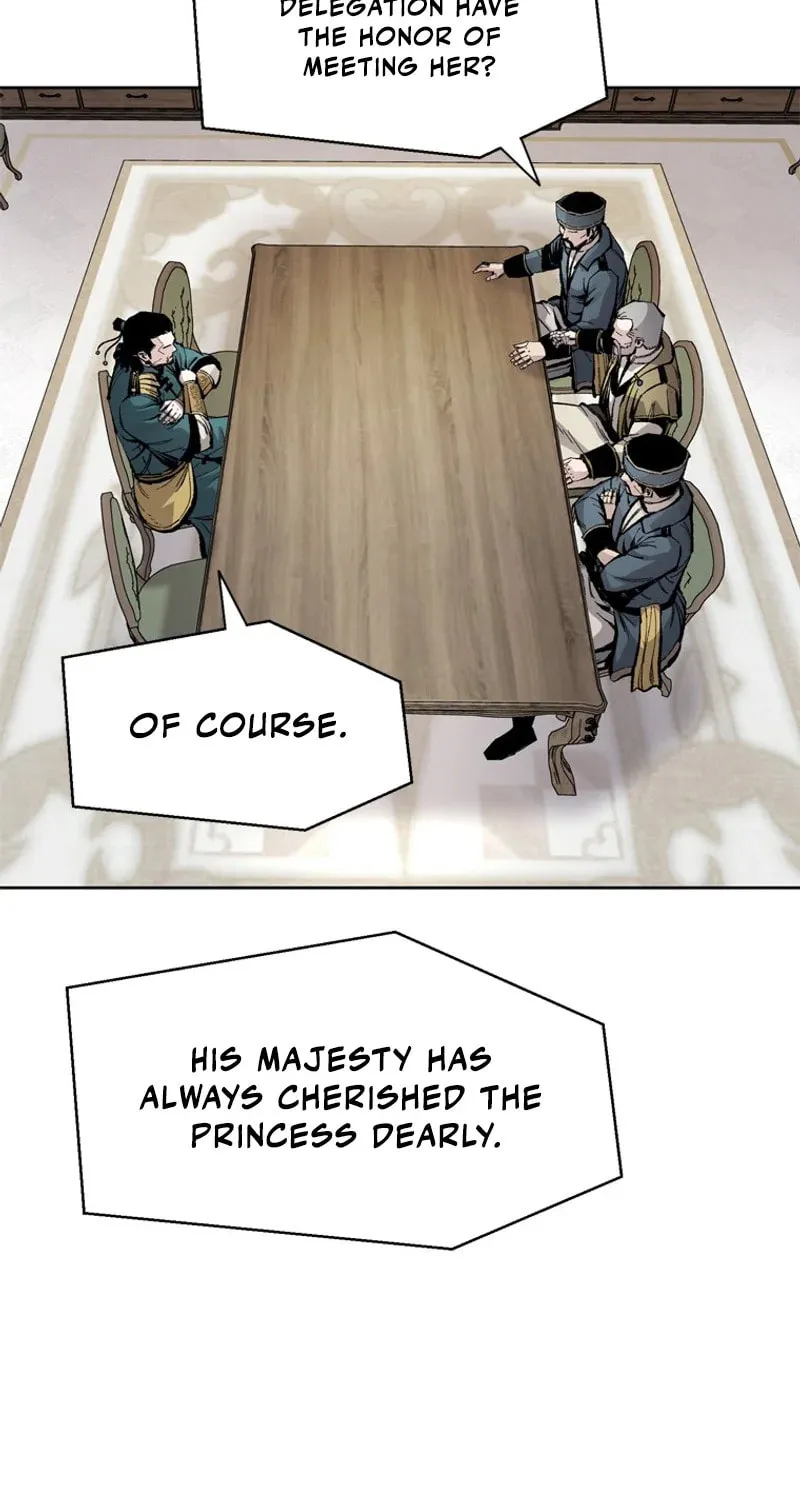 Red Storm Chapter 392 page 95 - 