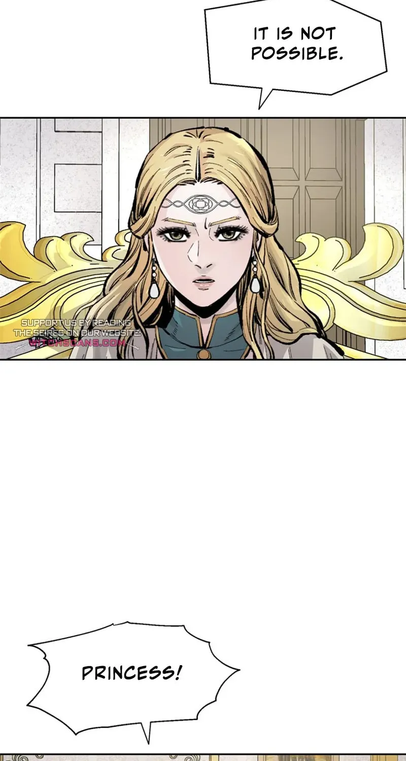 Red Storm Chapter 392 page 98 - 