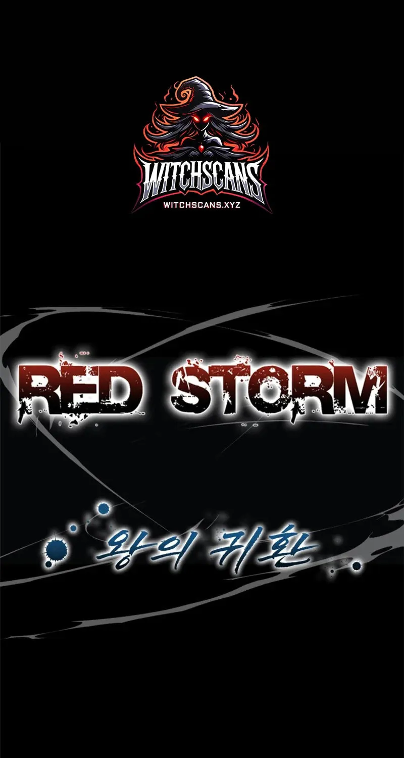 Red Storm Chapter 393 page 1 - 