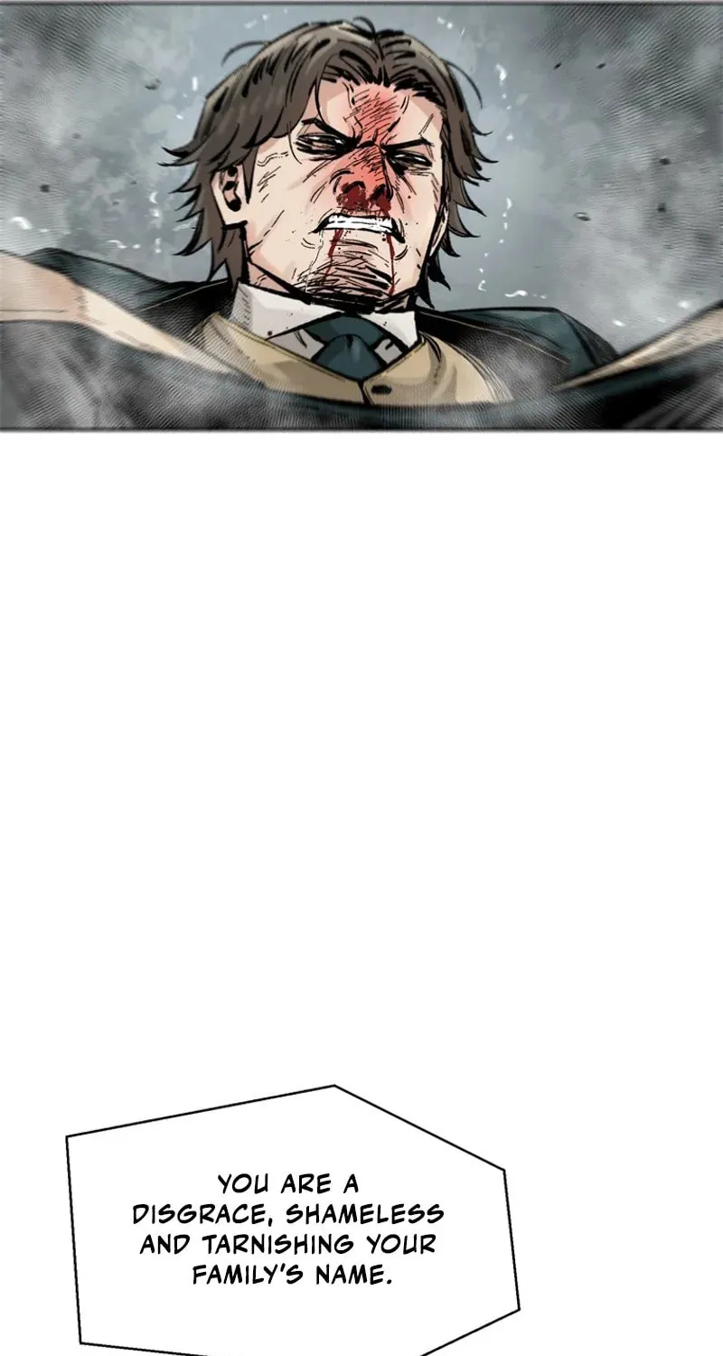 Red Storm Chapter 393 page 101 - 
