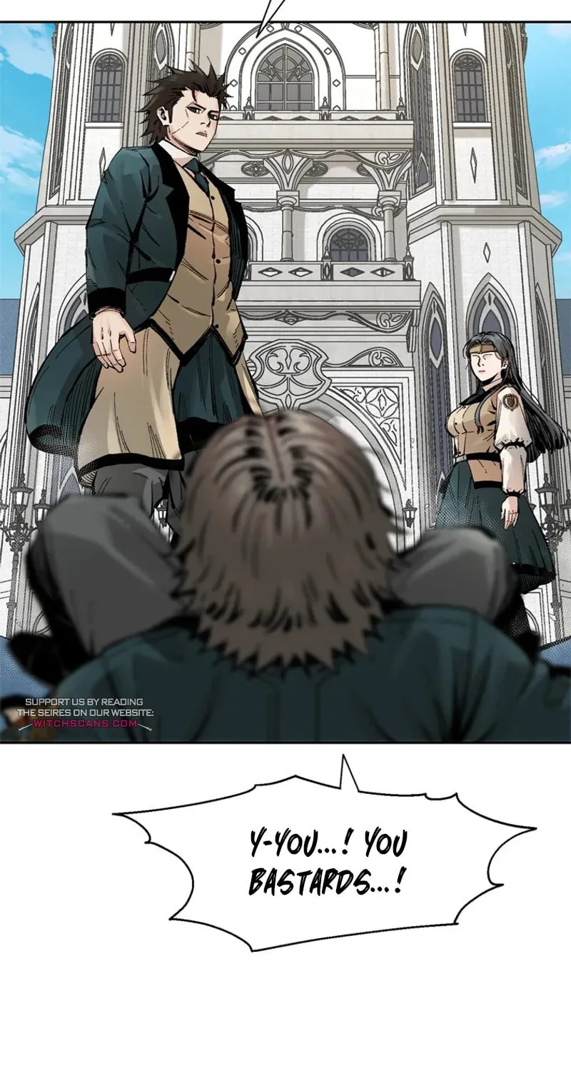 Red Storm Chapter 393 page 103 - 