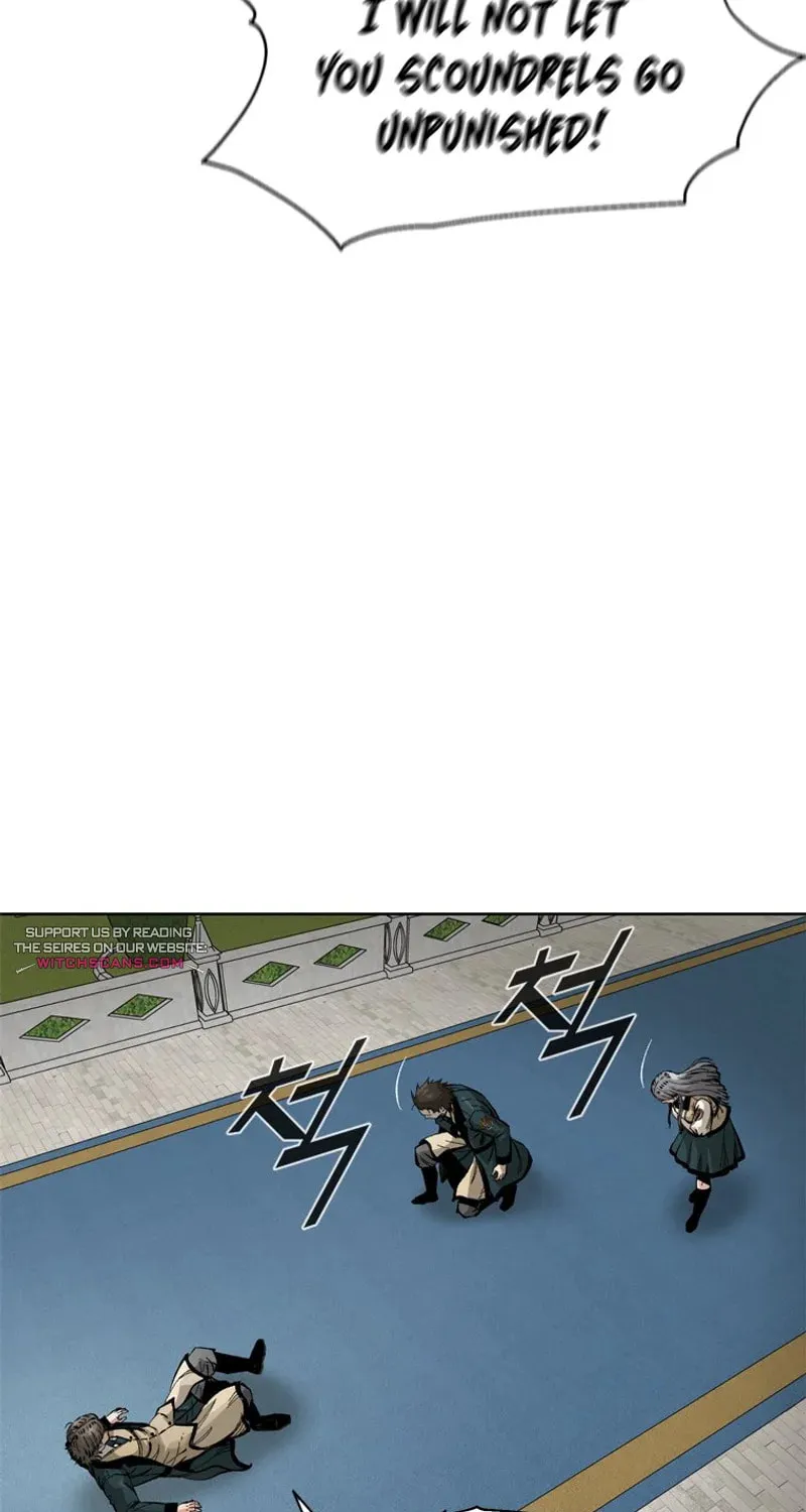 Red Storm Chapter 393 page 105 - 