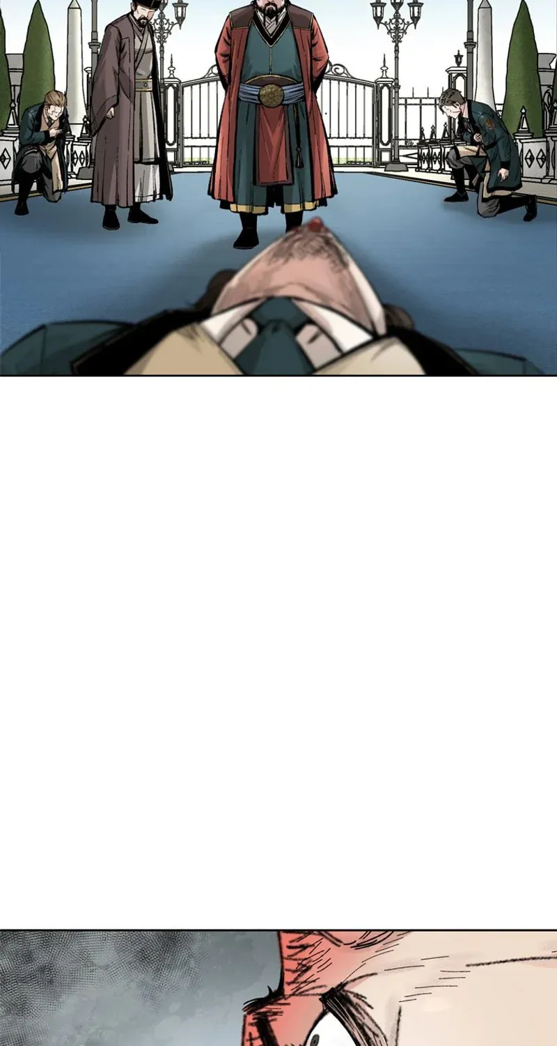 Red Storm Chapter 393 page 109 - 