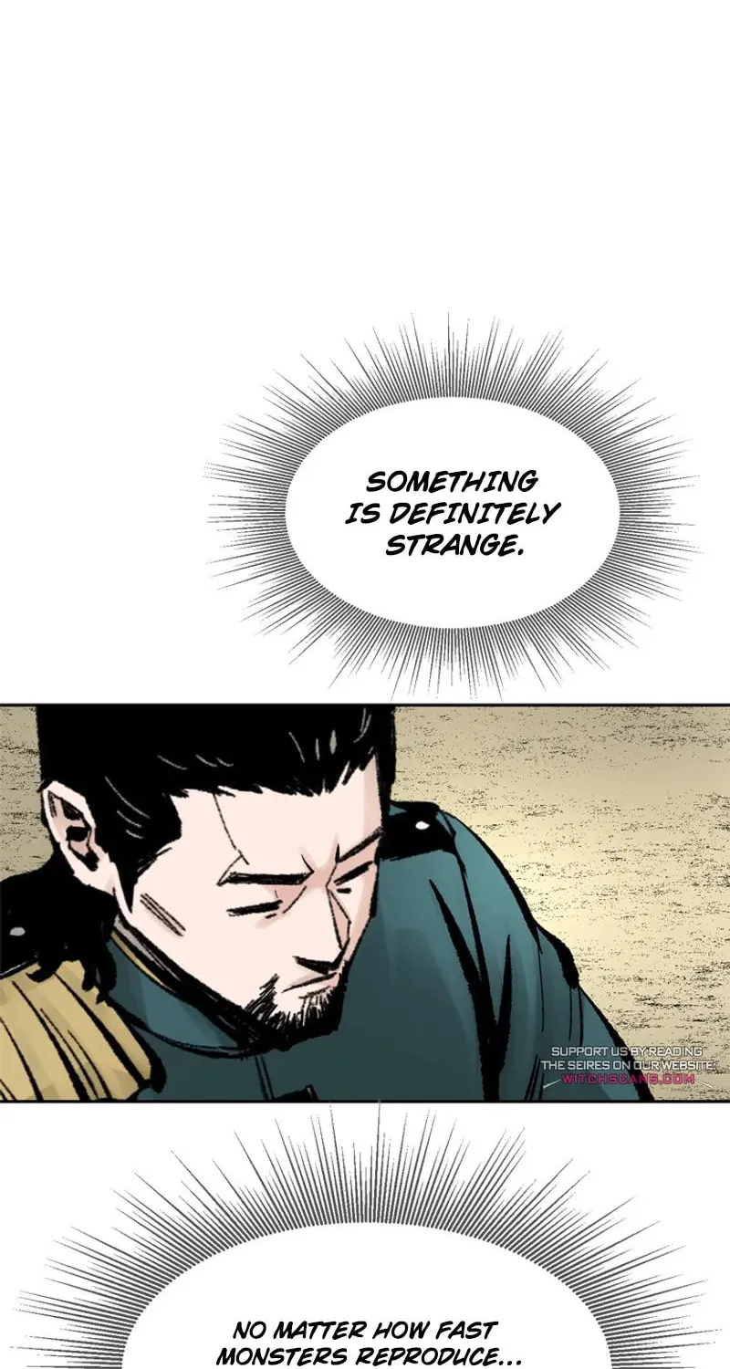 Red Storm Chapter 393 page 12 - 
