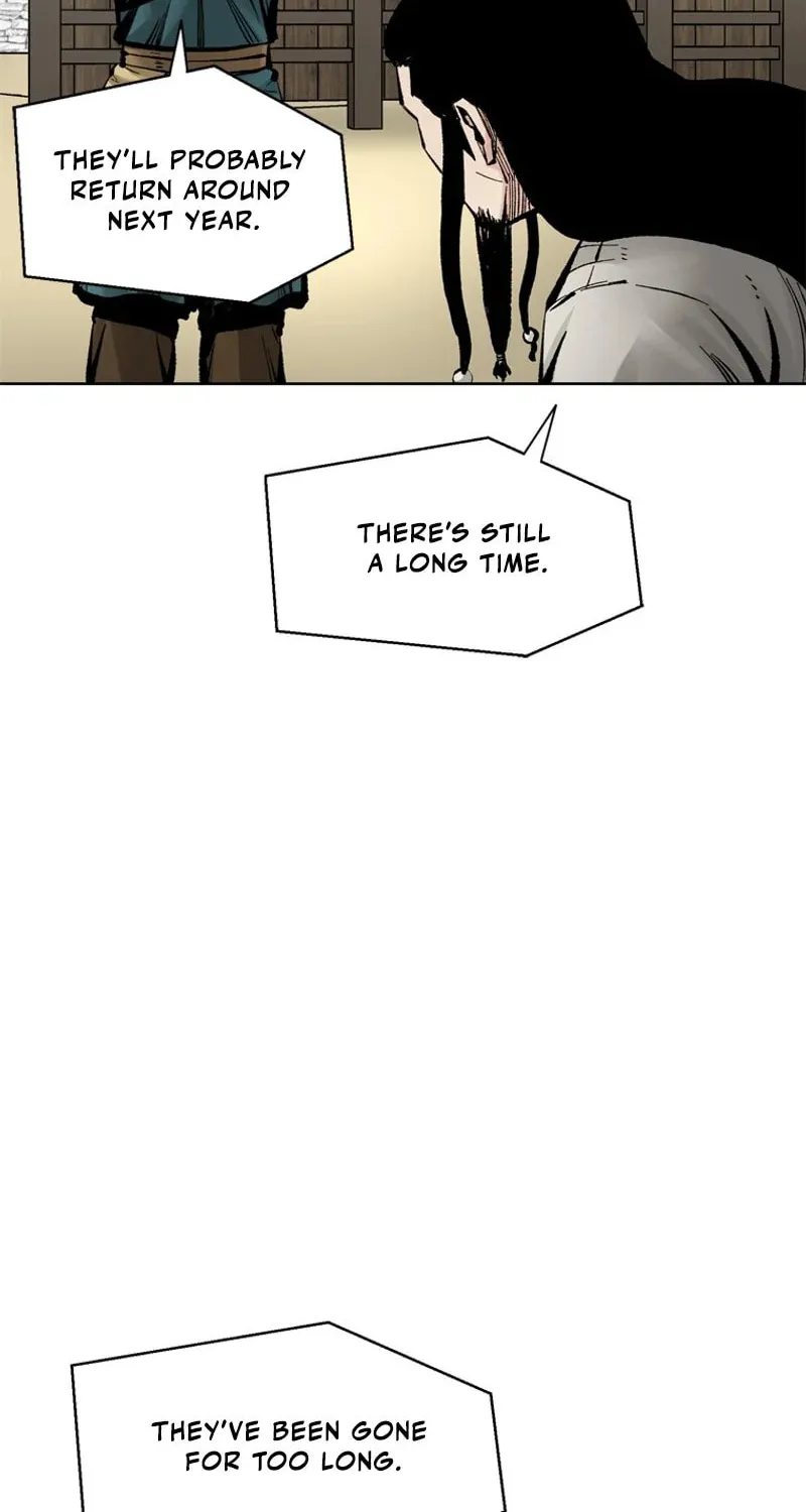 Red Storm Chapter 393 page 14 - 