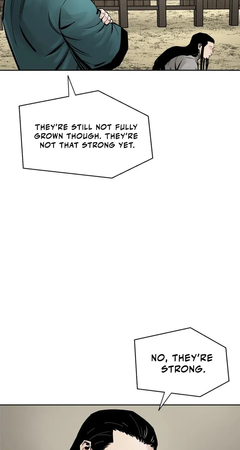 Red Storm Chapter 393 page 17 - 