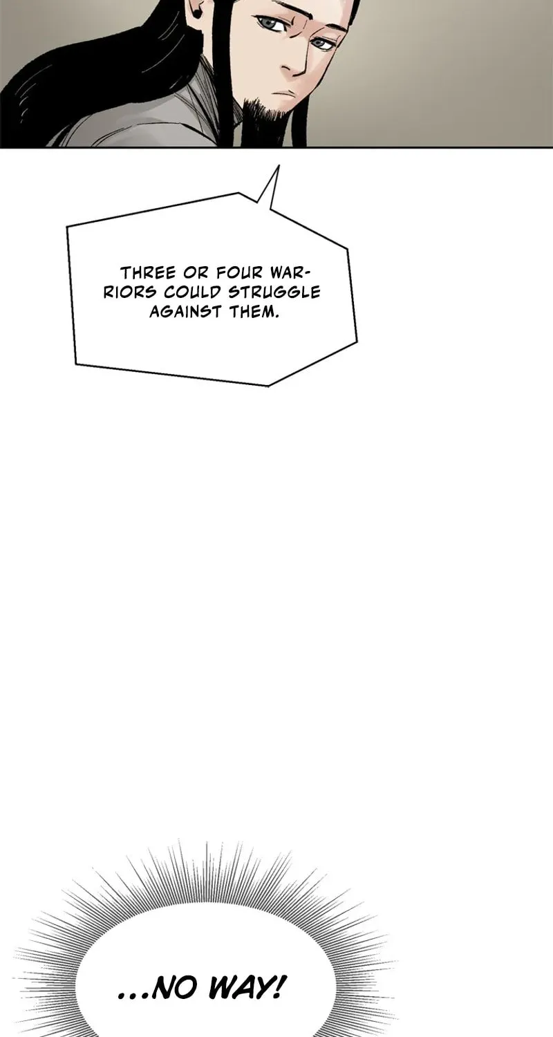 Red Storm Chapter 393 page 18 - 