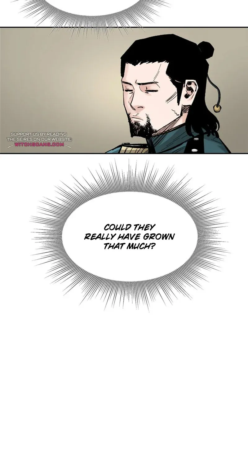 Red Storm Chapter 393 page 19 - 