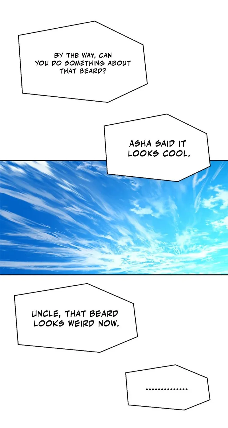 Red Storm Chapter 393 page 20 - 