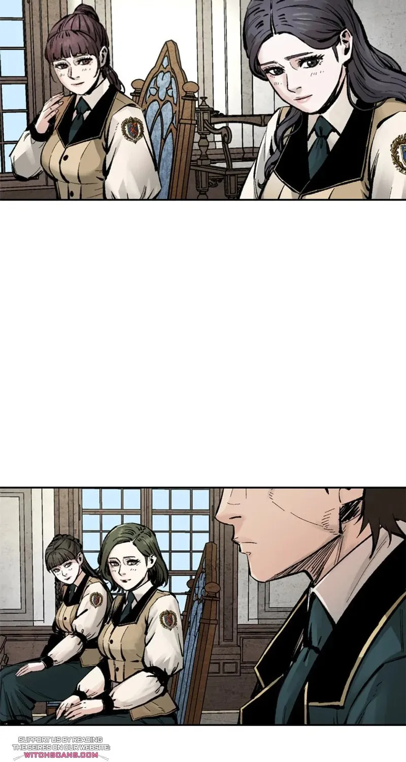 Red Storm Chapter 393 page 24 - 