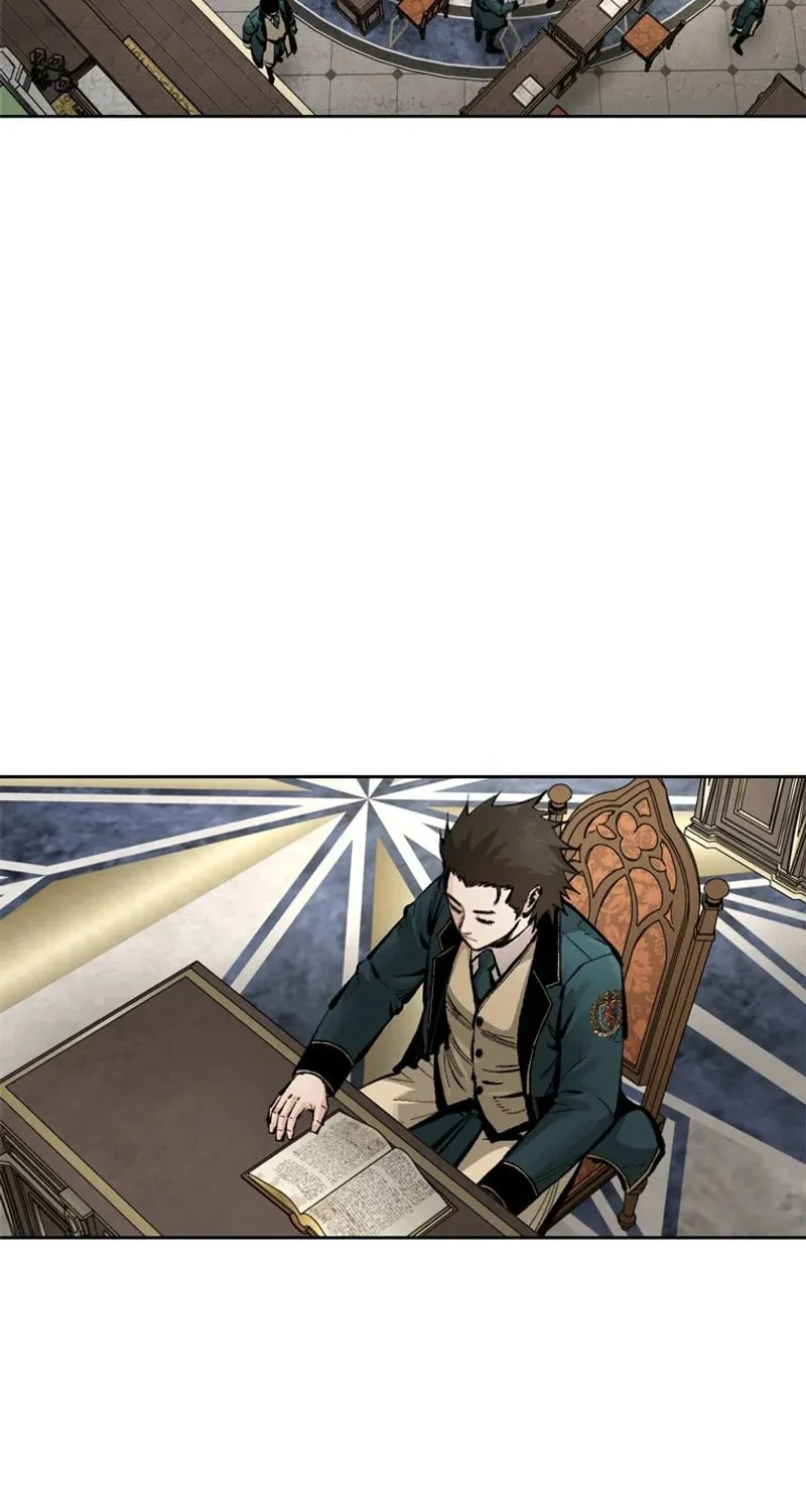 Red Storm Chapter 393 page 28 - 