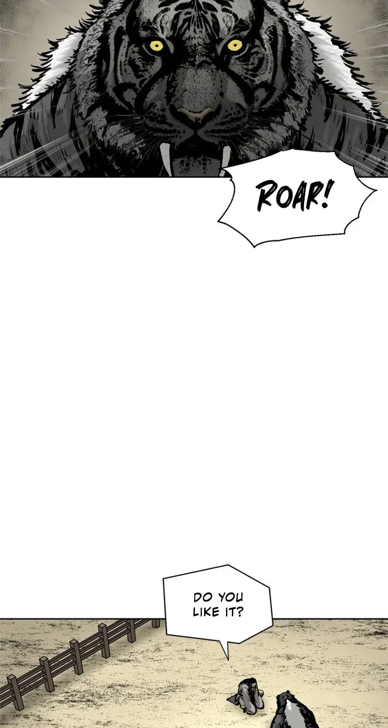 Red Storm Chapter 393 page 4 - 