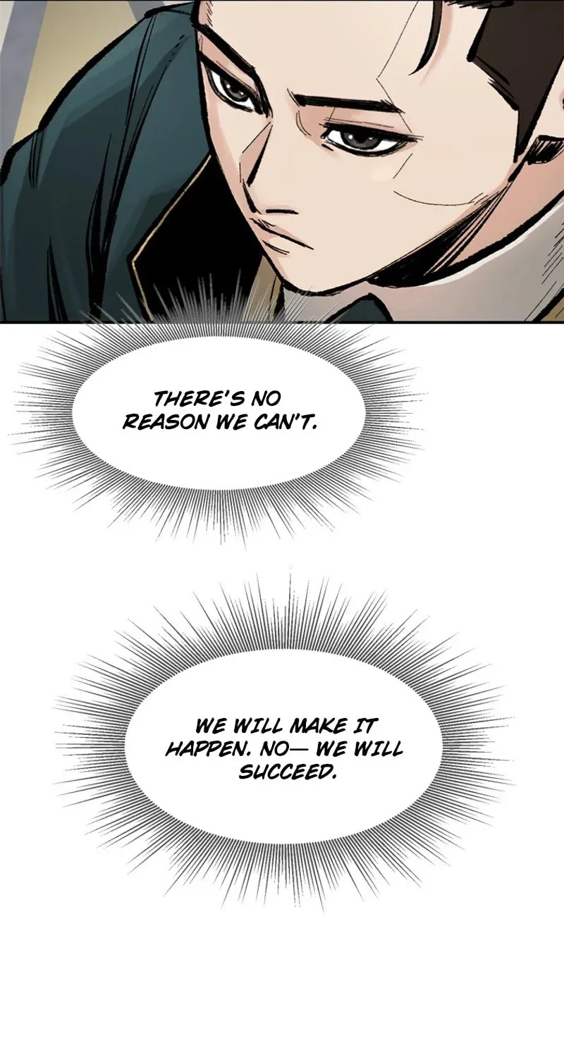 Red Storm Chapter 393 page 31 - 