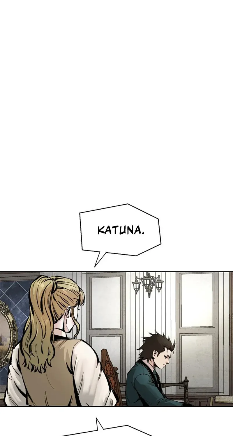 Red Storm Chapter 393 page 32 - 