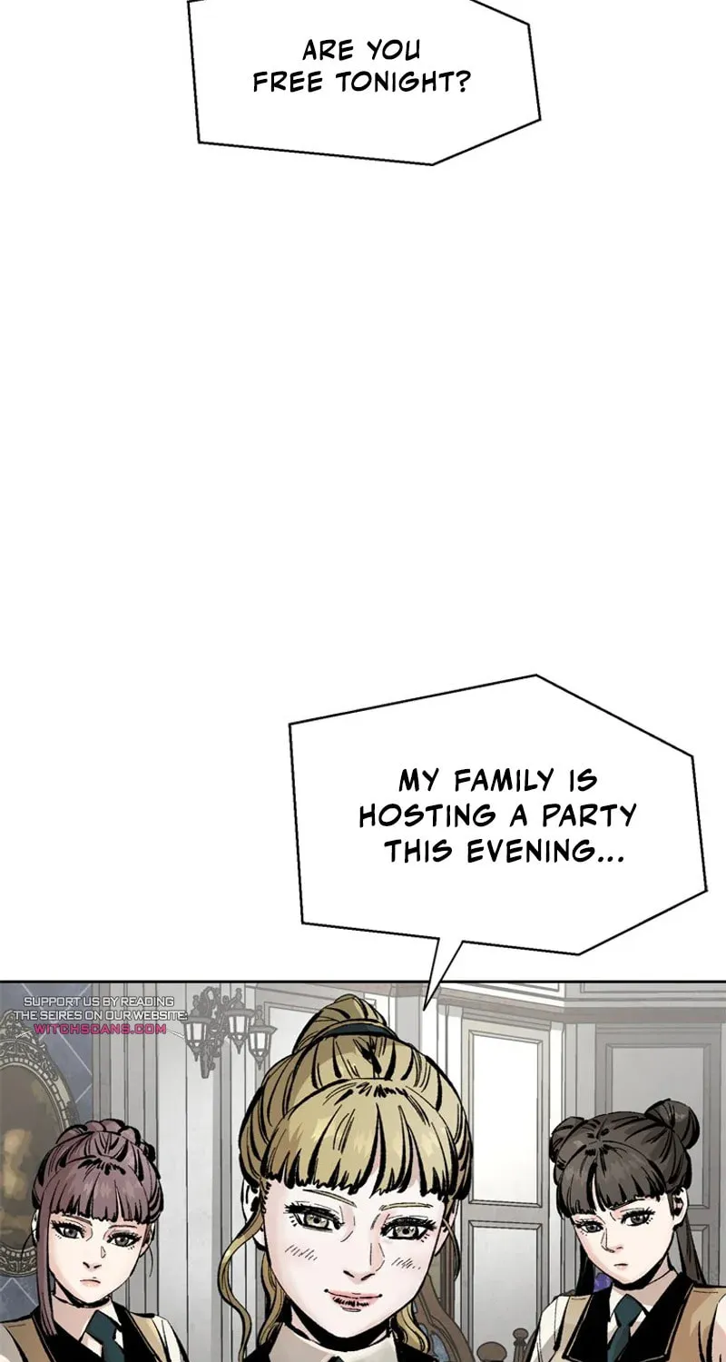 Red Storm Chapter 393 page 33 - 