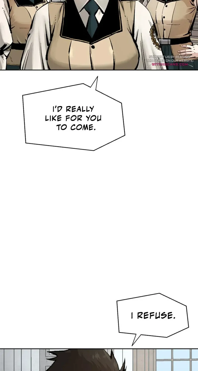 Red Storm Chapter 393 page 34 - 