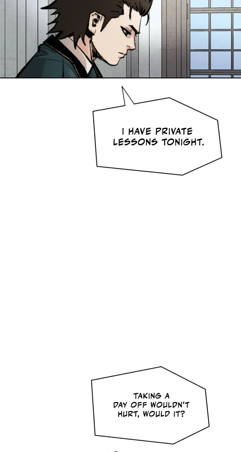 Red Storm Chapter 393 page 35 - 