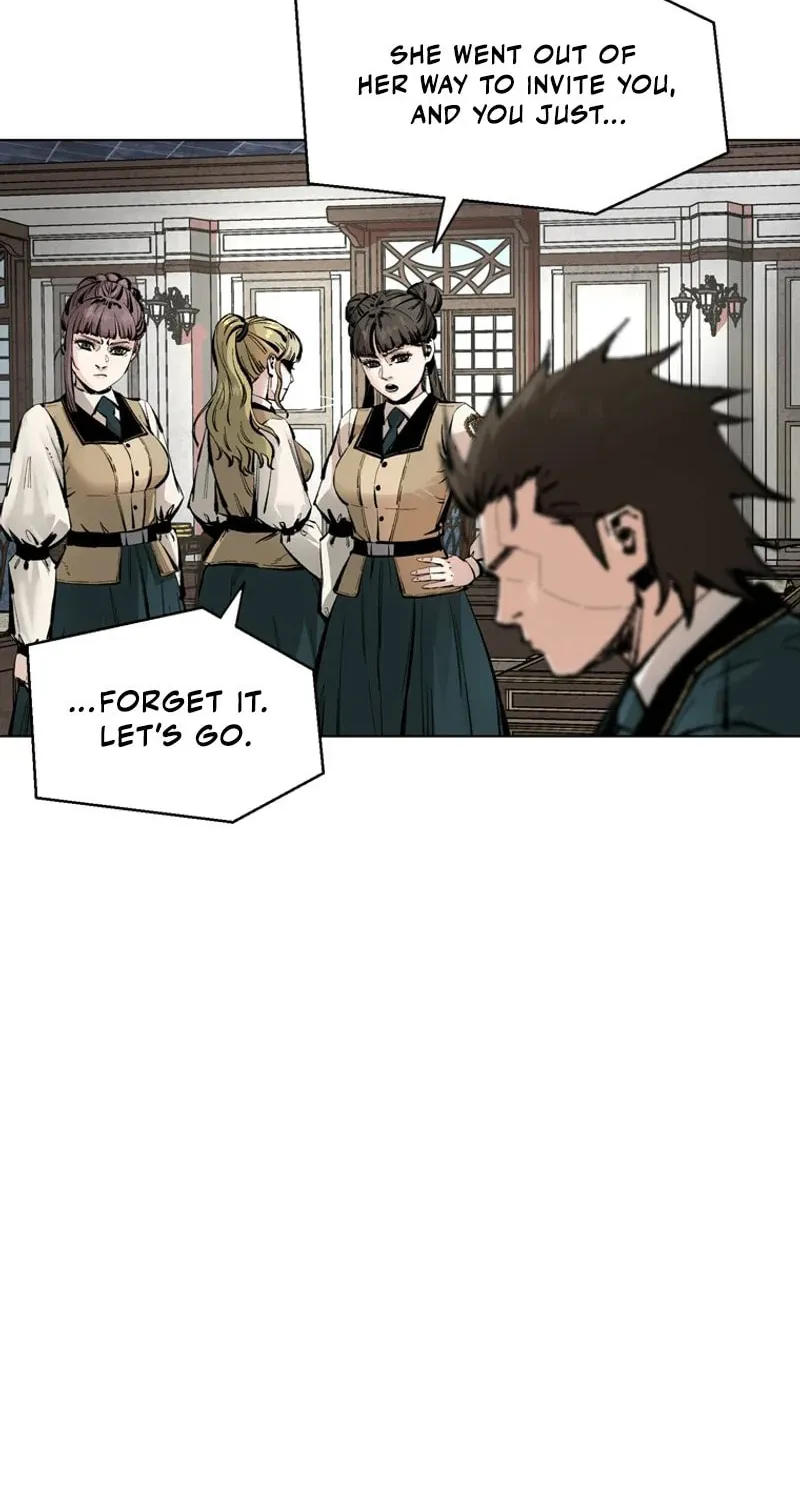 Red Storm Chapter 393 page 40 - 