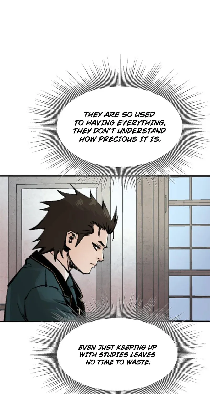 Red Storm Chapter 393 page 41 - 