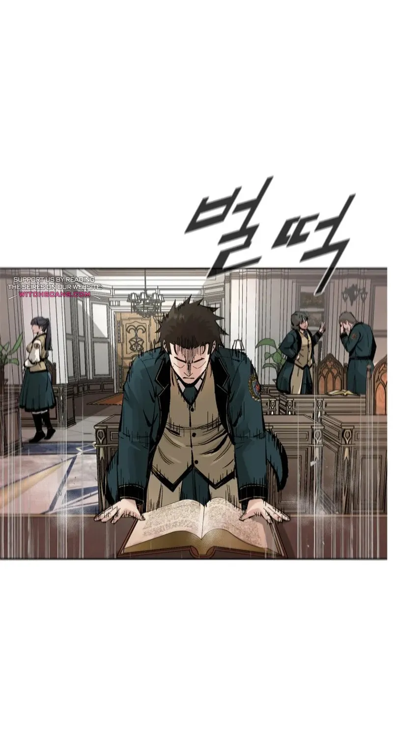 Red Storm Chapter 393 page 46 - 