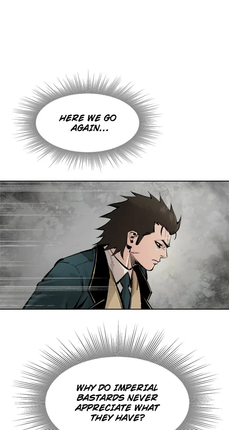 Red Storm Chapter 393 page 47 - 