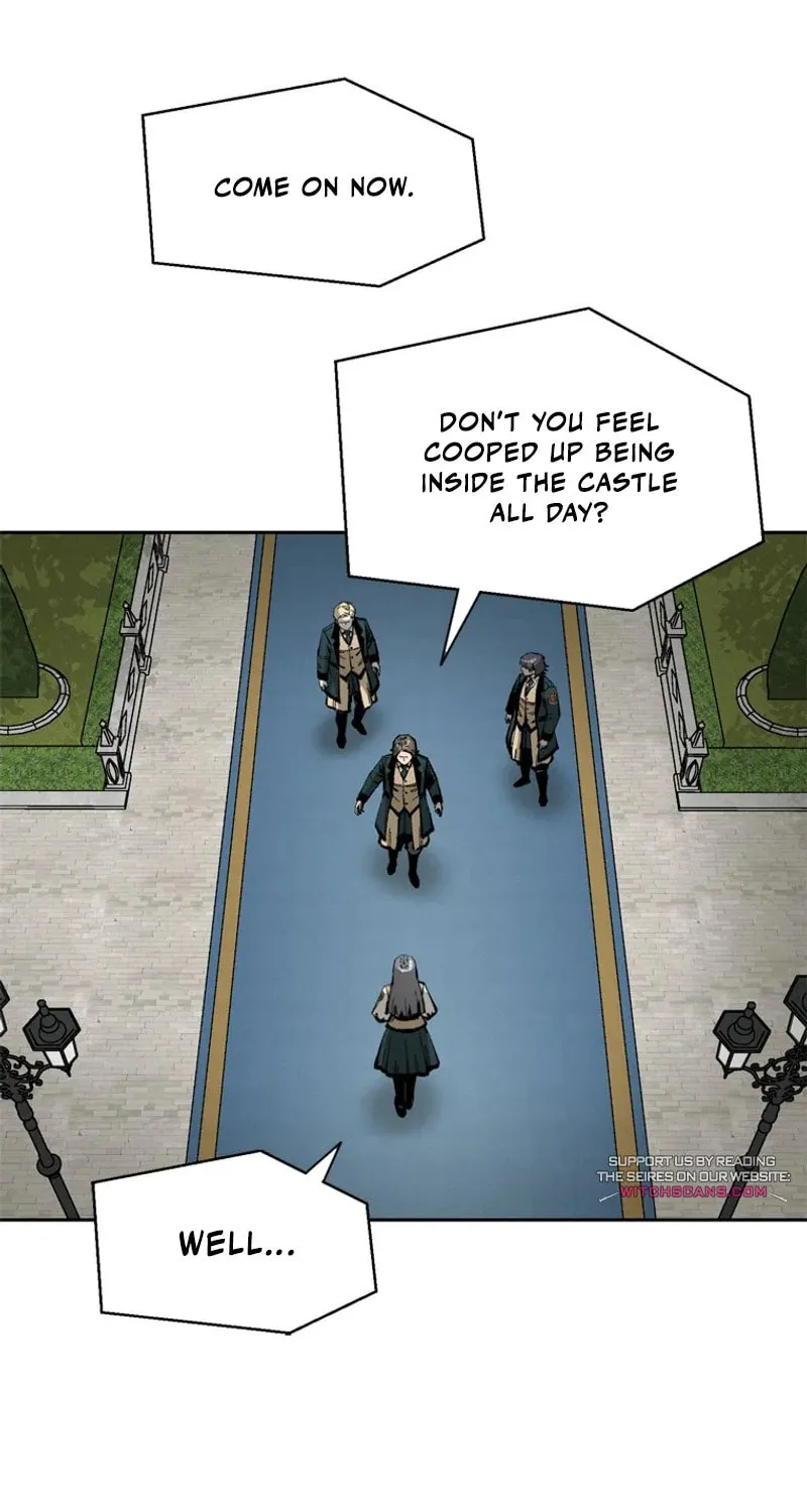 Red Storm Chapter 393 page 50 - 
