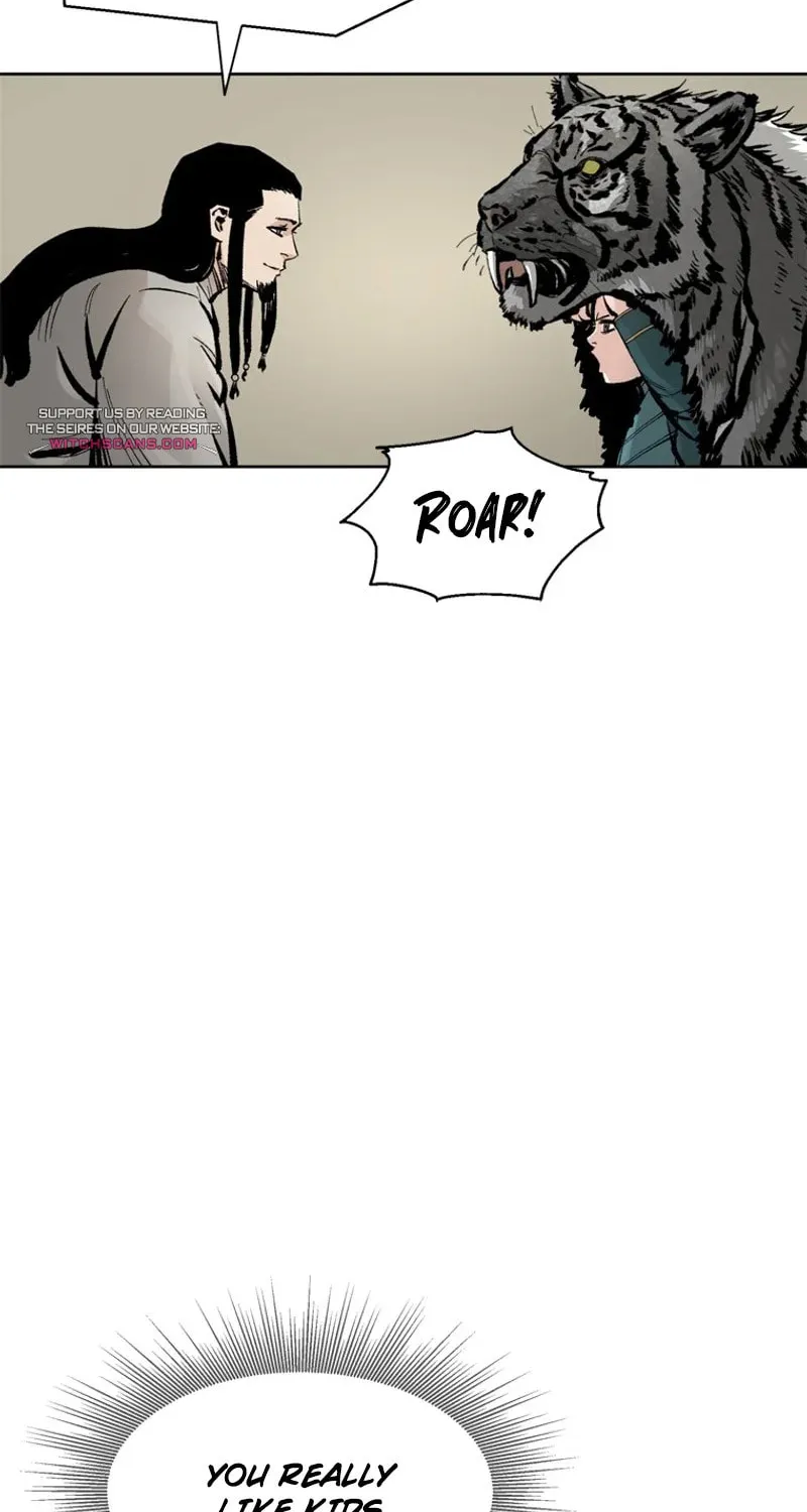 Red Storm Chapter 393 page 6 - 