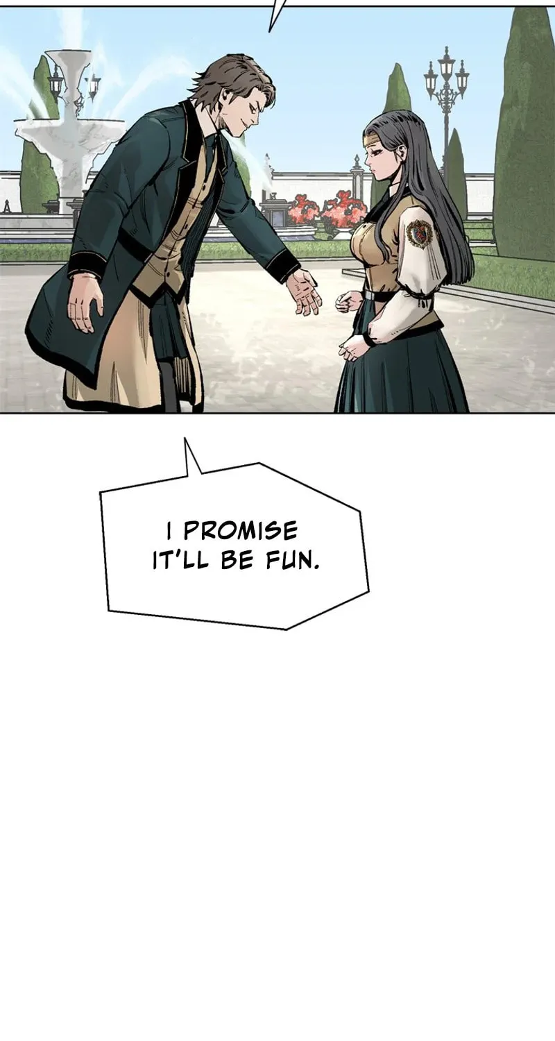 Red Storm Chapter 393 page 54 - 