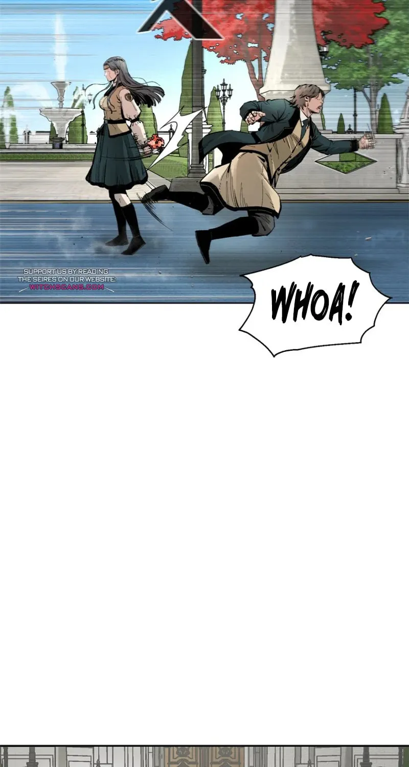Red Storm Chapter 393 page 58 - 