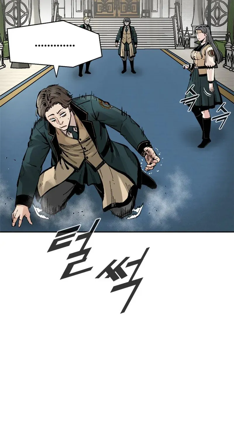 Red Storm Chapter 393 page 59 - 