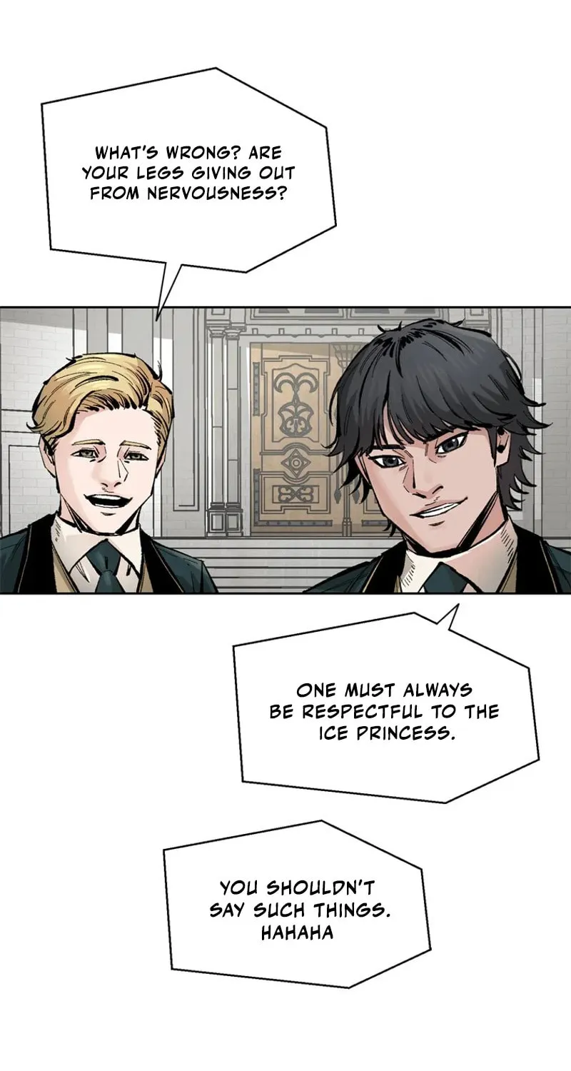 Red Storm Chapter 393 page 60 - 