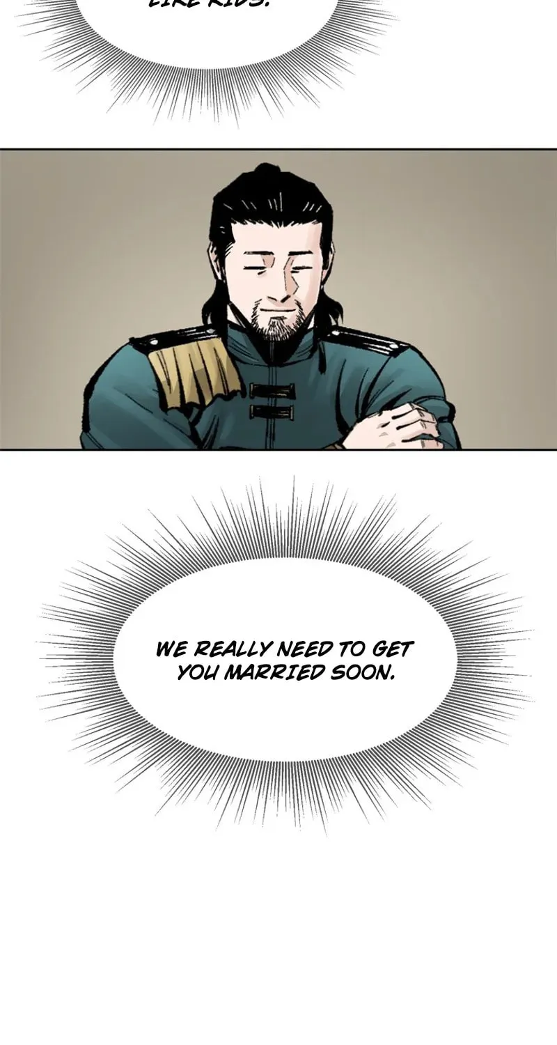 Red Storm Chapter 393 page 7 - 