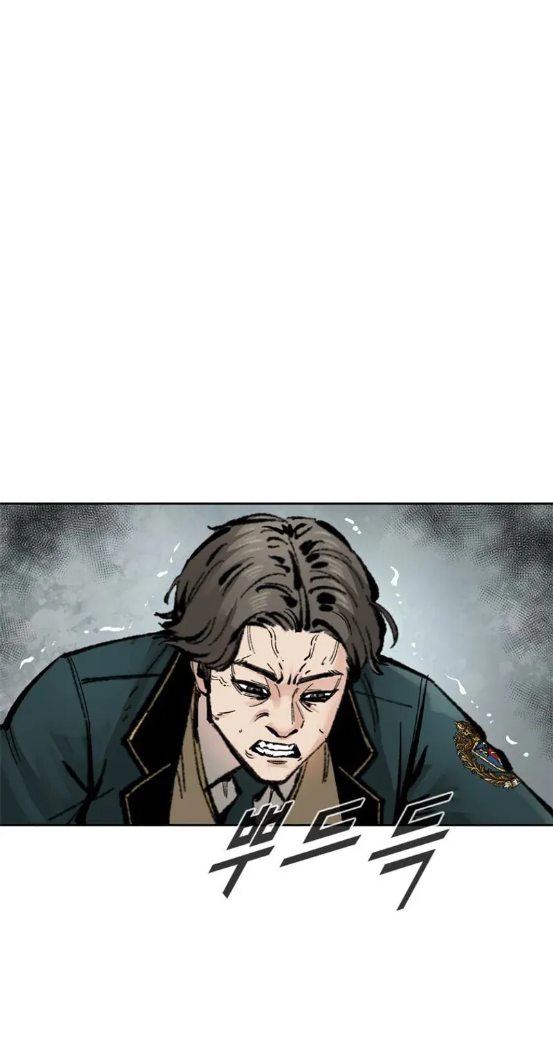 Red Storm Chapter 393 page 61 - 
