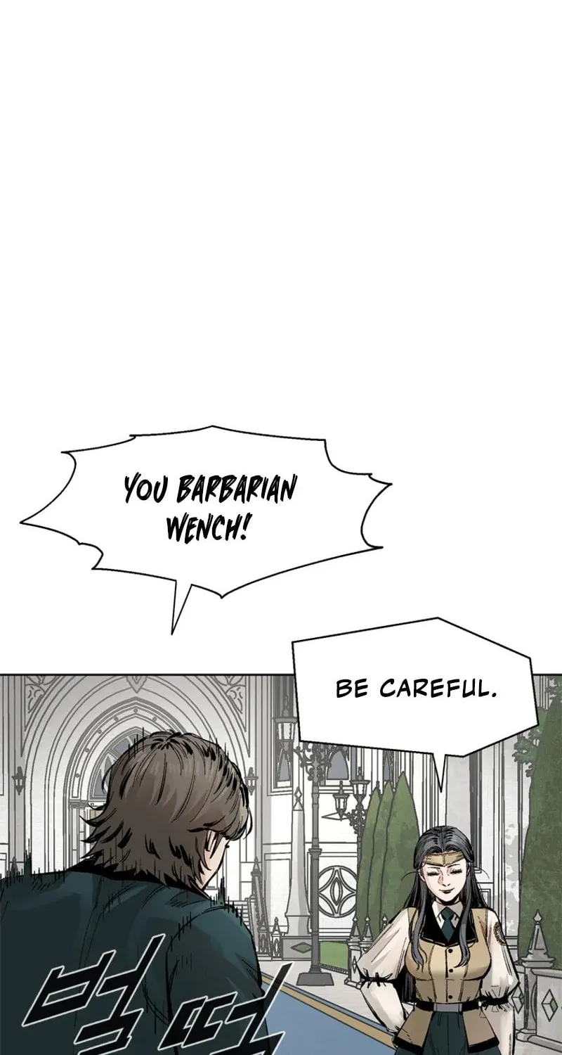 Red Storm Chapter 393 page 62 - 
