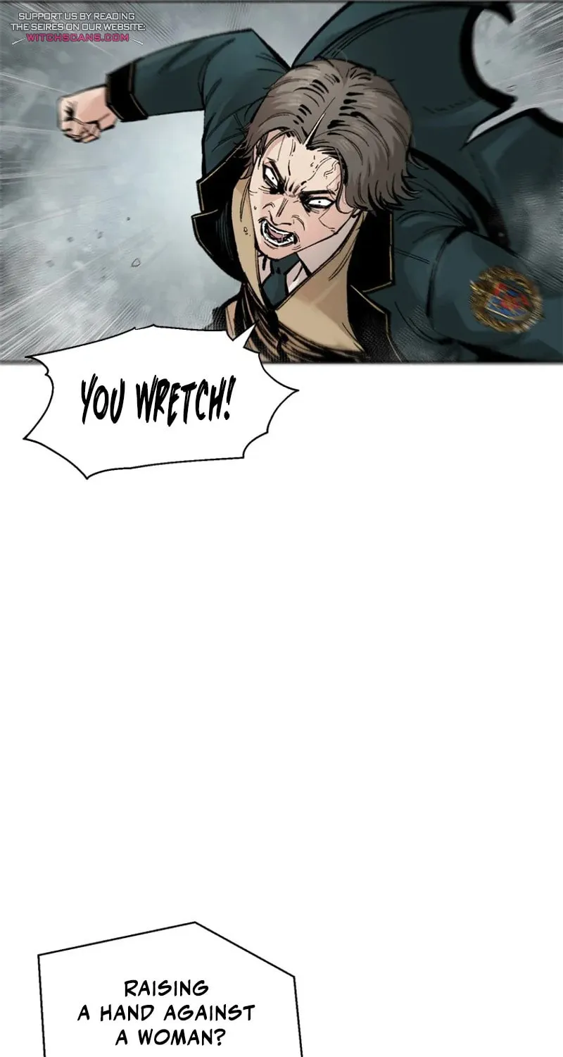 Red Storm Chapter 393 page 64 - 