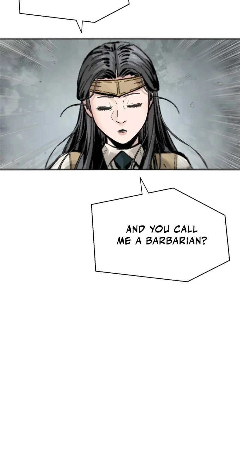 Red Storm Chapter 393 page 65 - 