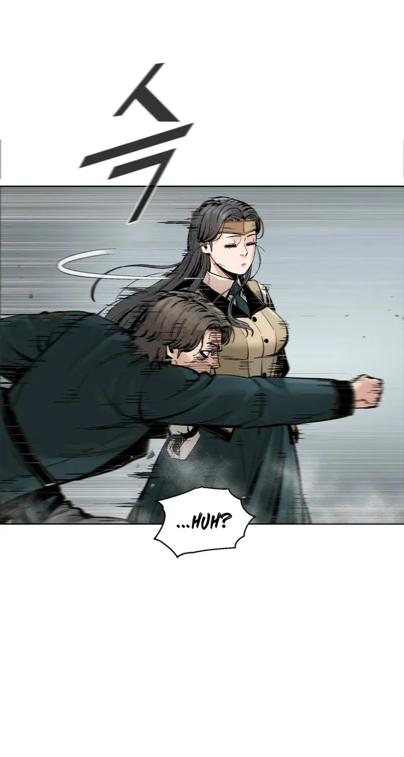 Red Storm Chapter 393 page 66 - 