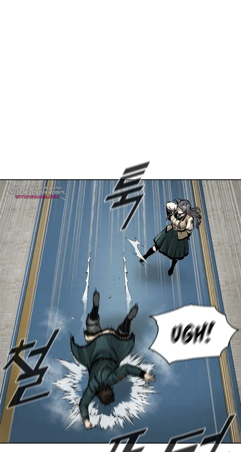 Red Storm Chapter 393 page 67 - 