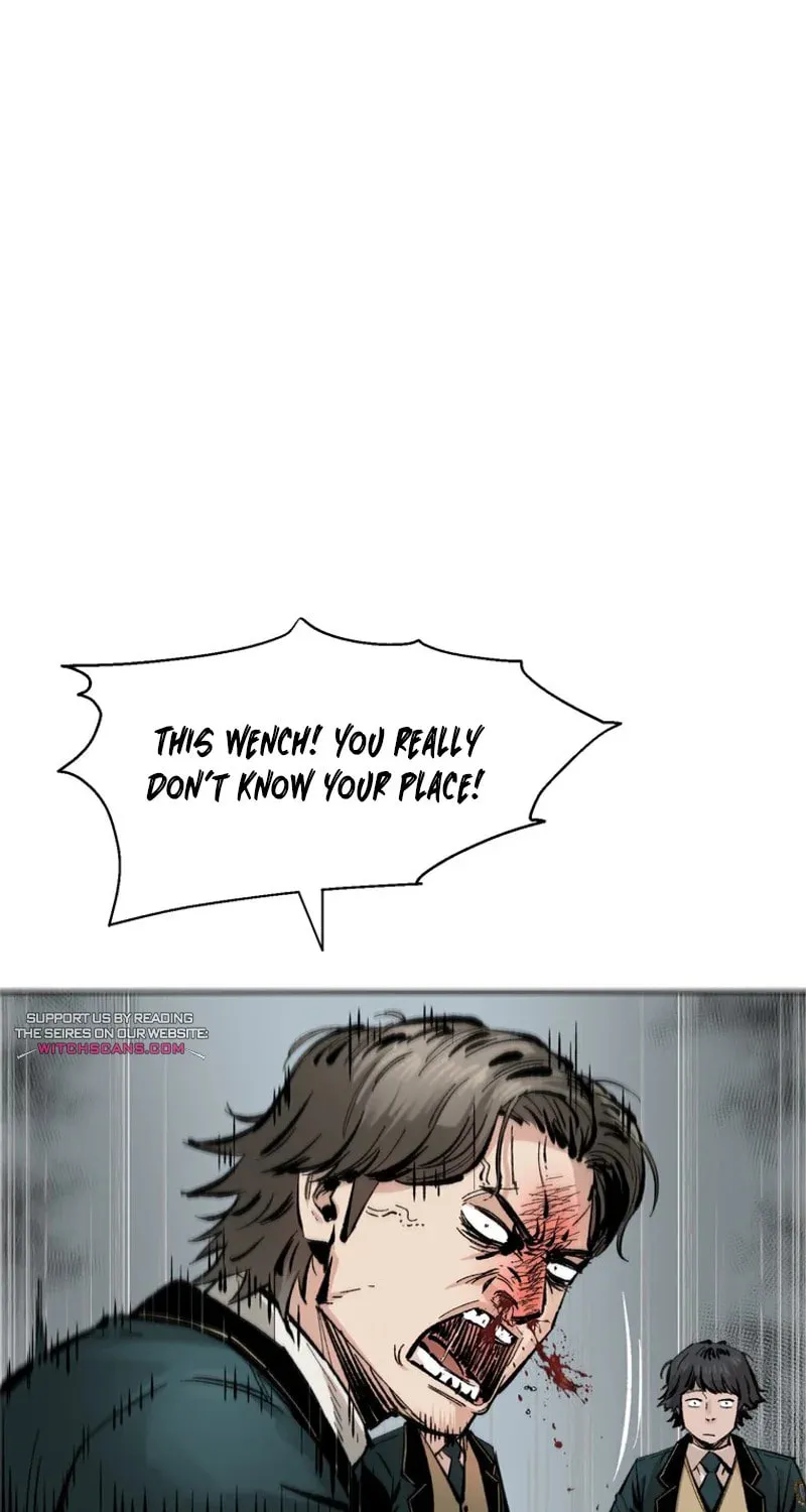 Red Storm Chapter 393 page 69 - 