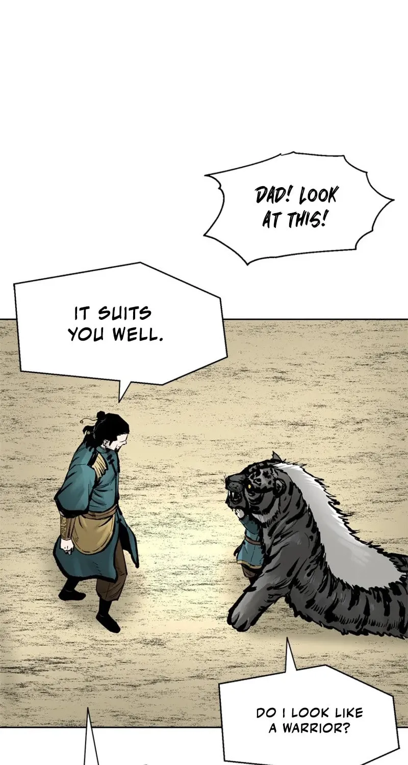 Red Storm Chapter 393 page 8 - 
