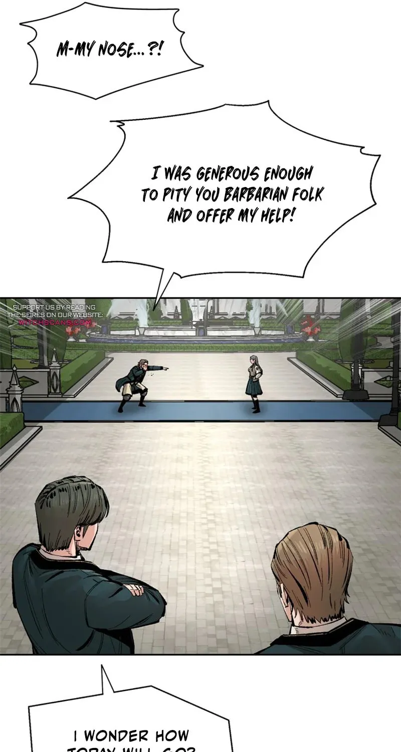 Red Storm Chapter 393 page 71 - 