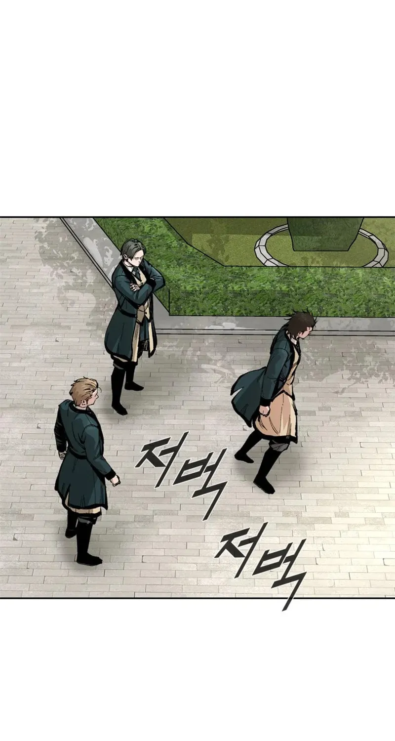 Red Storm Chapter 393 page 76 - 