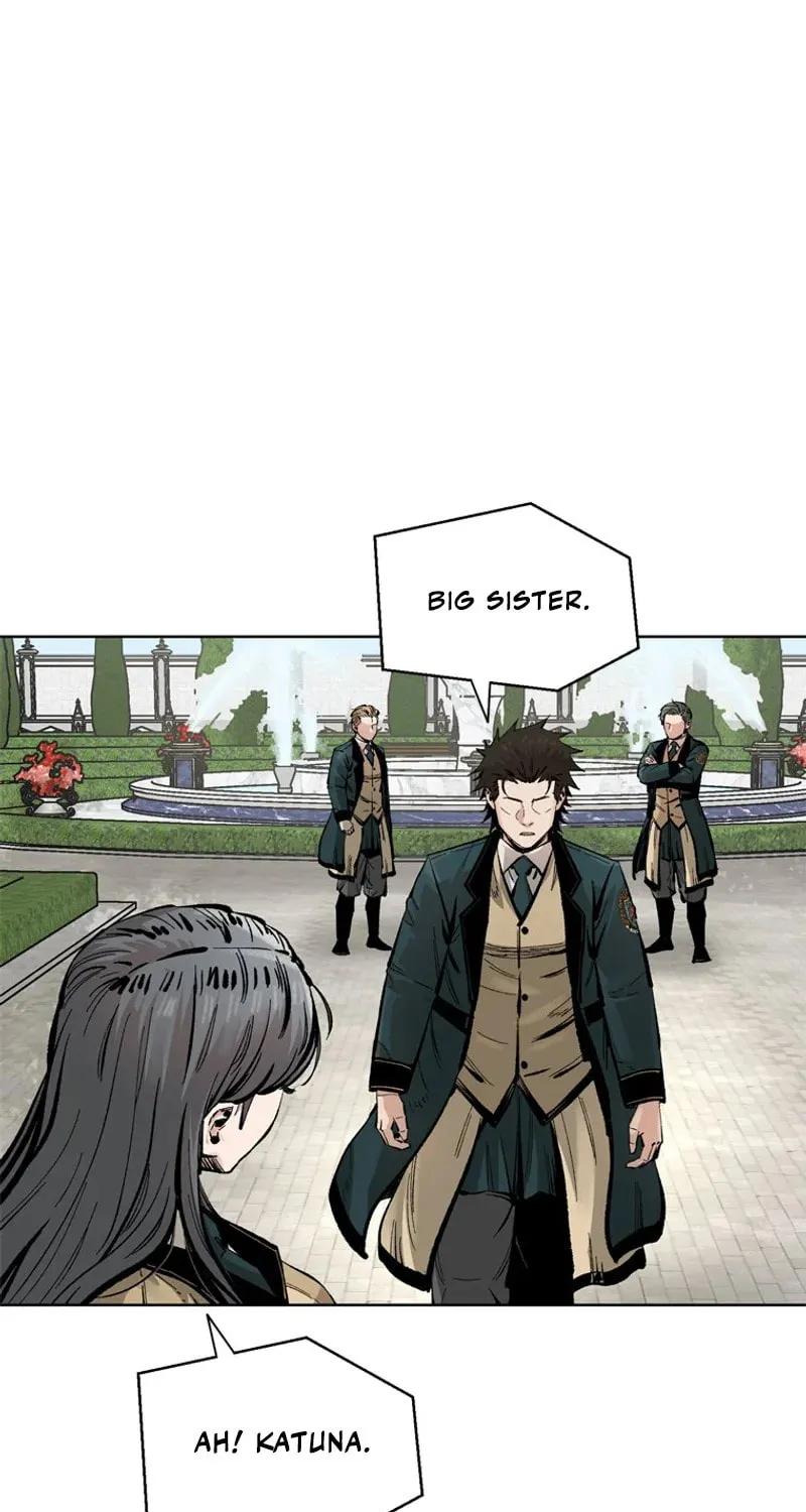 Red Storm Chapter 393 page 77 - 