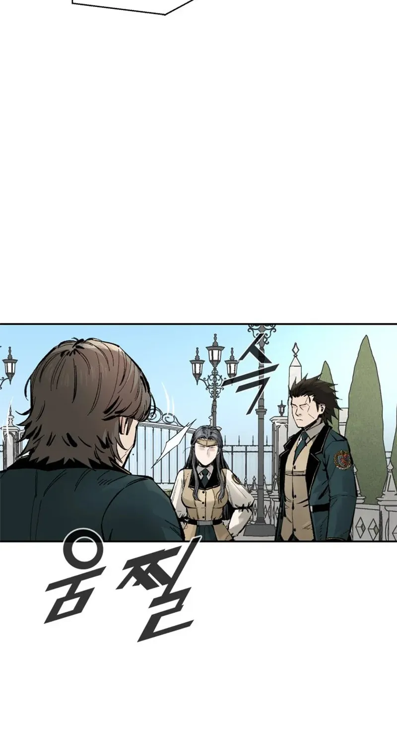 Red Storm Chapter 393 page 78 - 