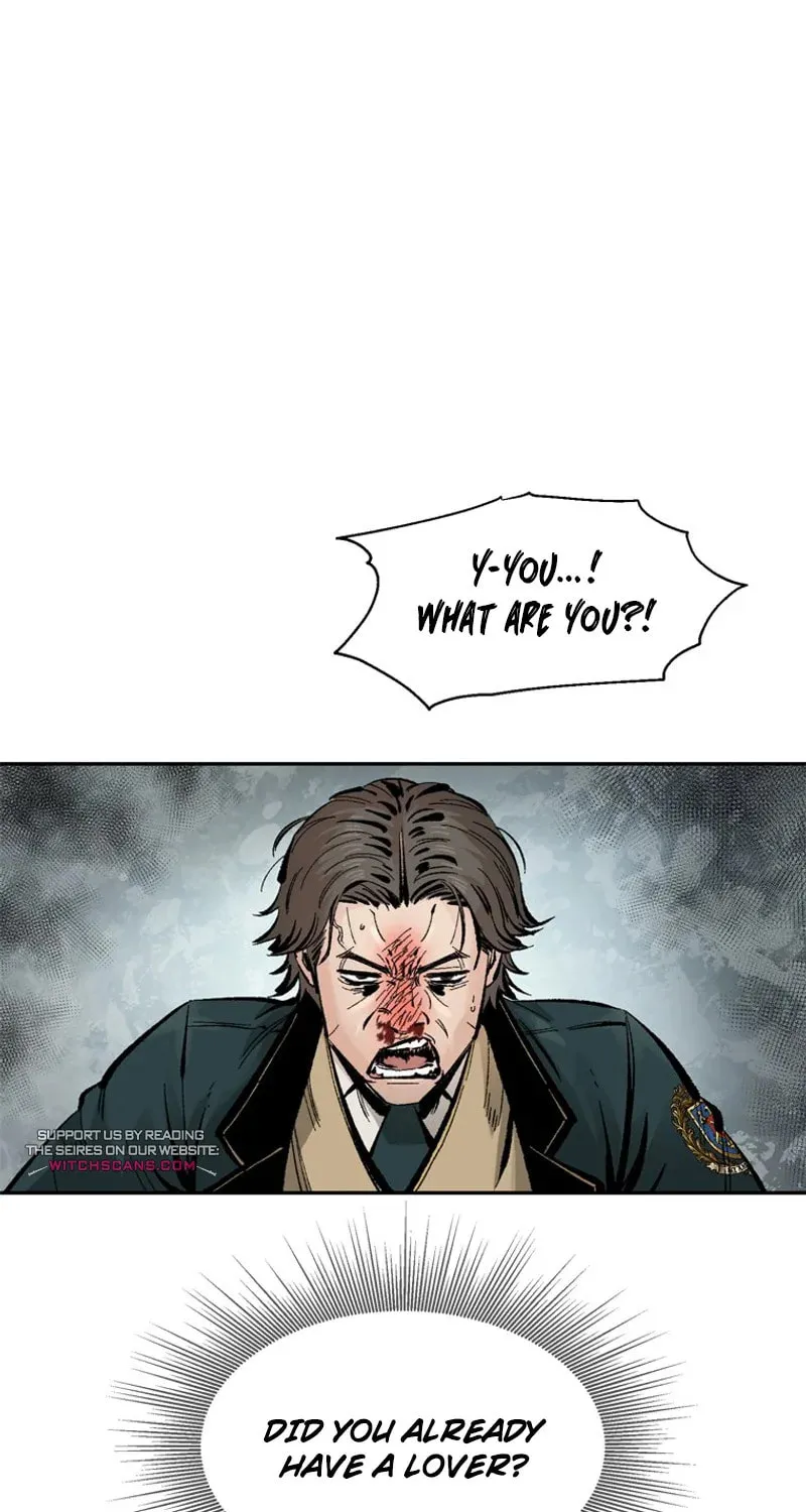 Red Storm Chapter 393 page 79 - 